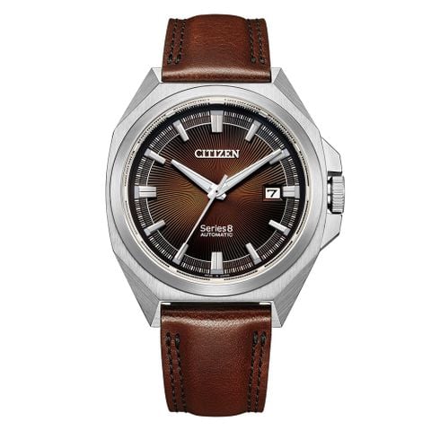  CITIZEN NAM NB6011-11W AUTOMATIC CHÍNH HÃNG 