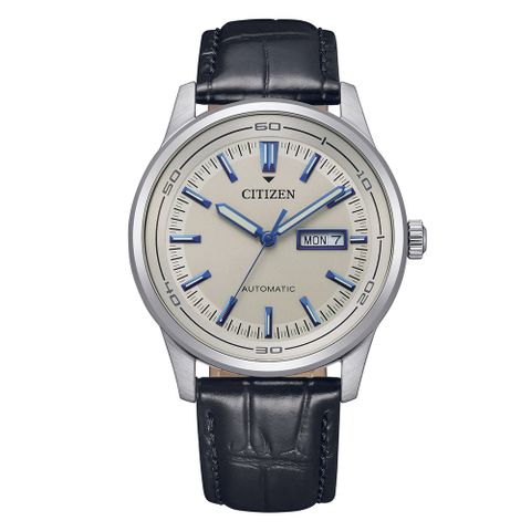  CITIZEN NAM NH8400-10A AUTOMATIC CHÍNH HÃNG 