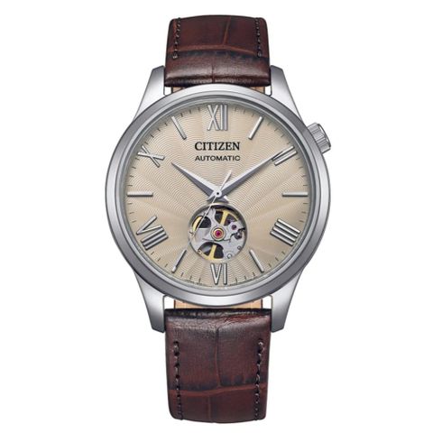  CITIZEN NAM NH9130-17A AUTOMATIC CHÍNH HÃNG 