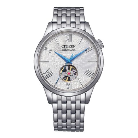  CITIZEN NAM NH9130-84A AUTOMATIC CHÍNH HÃNG 