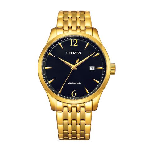  ĐỒNG HỒ NAM CITIZEN NJ0112-80E AUTOMATIC CHÍNH HÃNG 