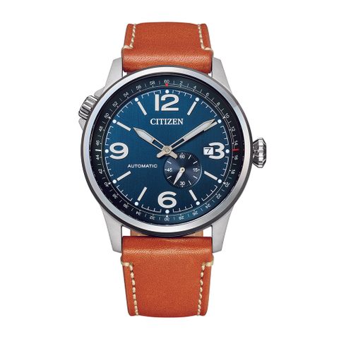  ĐỒNG HỒ NAM CITIZEN NJ0140-25L AUTOMATIC CHÍNH HÃNG 