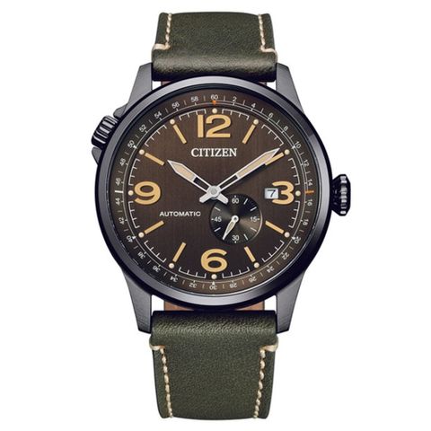  CITIZEN NAM NJ0147-18X AUTOMATIC CHÍNH HÃNG 