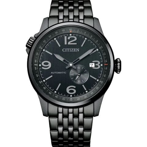  CITIZEN NAM NJ0147-85E AUTOMATIC CHÍNH HÃNG 