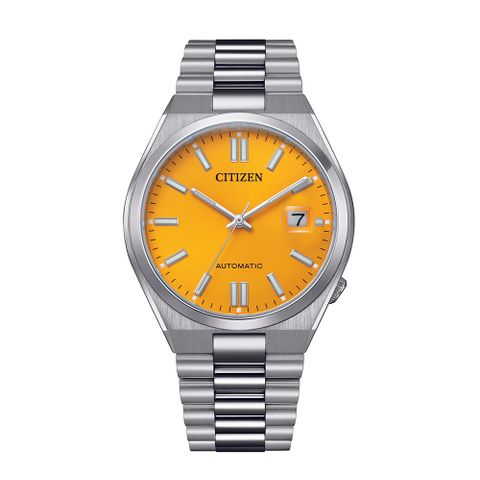  ĐỒNG HỒ NAM CITIZEN NJ0150-81Z AUTOMATIC CHÍNH HÃNG 