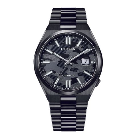  ĐỒNG HỒ NAM CITIZEN NJ0155-87E AUTOMATIC CHÍNH HÃNG 