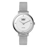  ĐỒNG HỒ NỮ NEWSKY NS5004L.S01 CHÍNH HÃNG 