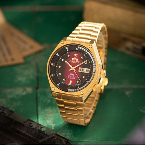  ORIENT NAM RA-AA0B04R19B AUTOMATIC CHÍNH HÃNG 