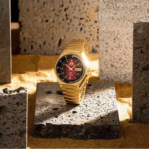  ORIENT NAM RA-AA0B04R19B AUTOMATIC CHÍNH HÃNG 