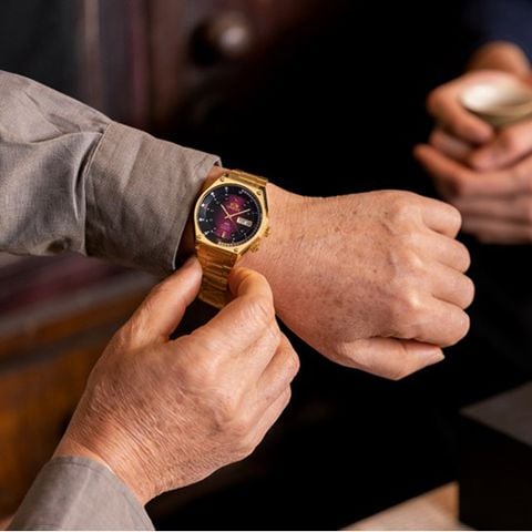  ORIENT NAM RA-AA0B04R19B AUTOMATIC CHÍNH HÃNG 