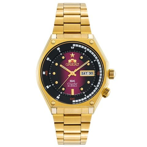  ORIENT NAM RA-AA0B04R19B AUTOMATIC CHÍNH HÃNG 