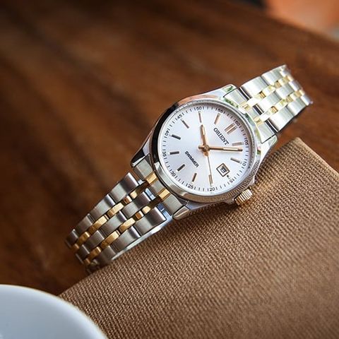  ORIENT NỮ SSZ3W001W0 CHÍNH HÃNG 