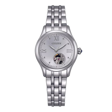  ĐỒNG HỒ NỮ CITIZEN PR1040-88A AUTOMATIC CHÍNH HÃNG 