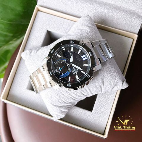  CASIO EDIFICE ECB-20DB-1ADF CHÍNH HÃNG 