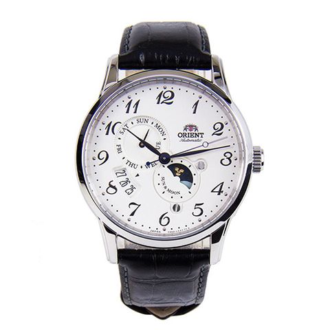  ORIENT NAM RA-AK0003S10B AUTOMATIC CHÍNH HÃNG 