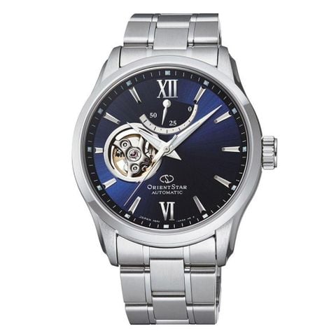  ĐỒNG HỒ NAM ORIENT STAR RE-AT0001L00B AUTOMATIC CHÍNH HÃNG 