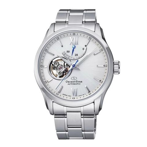  ĐỒNG HỒ NAM ORIENT STAR RE-AT0003S00B AUTOMATIC CHÍNH HÃNG 