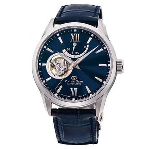  ĐỒNG HỒ NAM ORIENT STAR RE-AT0006L00B AUTOMATIC CHÍNH HÃNG 