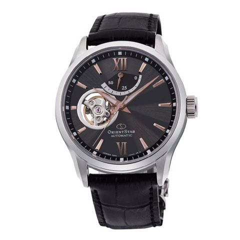  ĐỒNG HỒ NAM ORIENT STAR RE-AT0007N00B AUTOMATIC CHÍNH HÃNG 