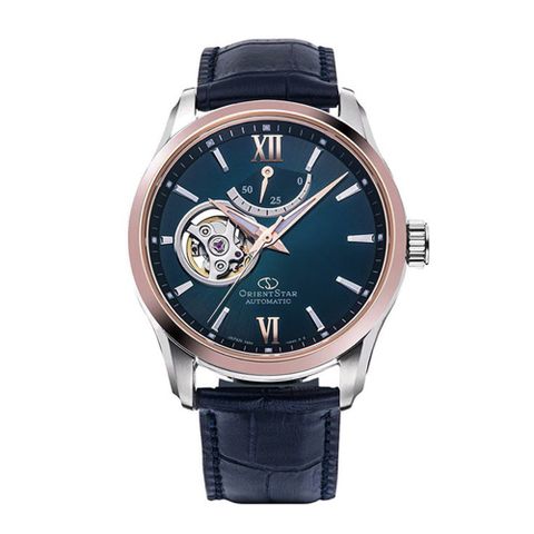  ĐỒNG HỒ NAM ORIENT STAR RE-AT0015L00B AUTOMATIC CHÍNH HÃNG 