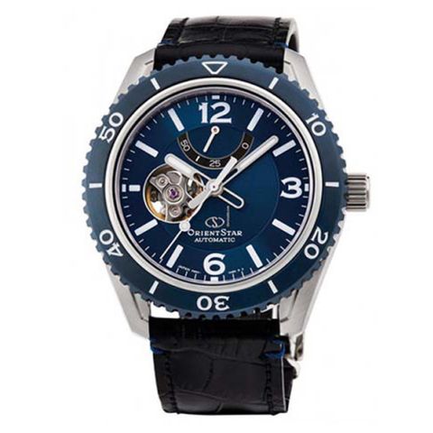  ĐỒNG HỒ NAM ORIENT STAR RE-AT0108L00B AUTOMATIC CHÍNH HÃNG 