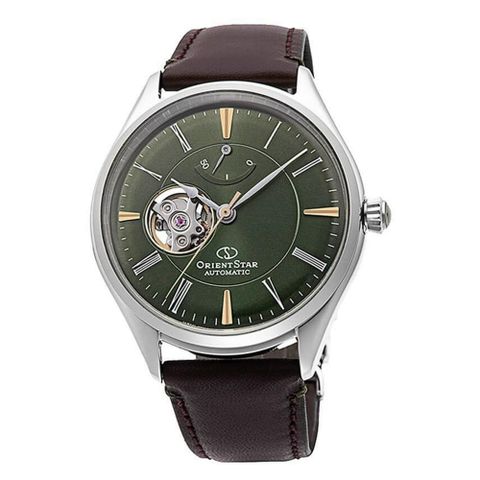  ĐỒNG HỒ NAM ORIENT STAR RE-AT0202E00B AUTOMATIC CHÍNH HÃNG 