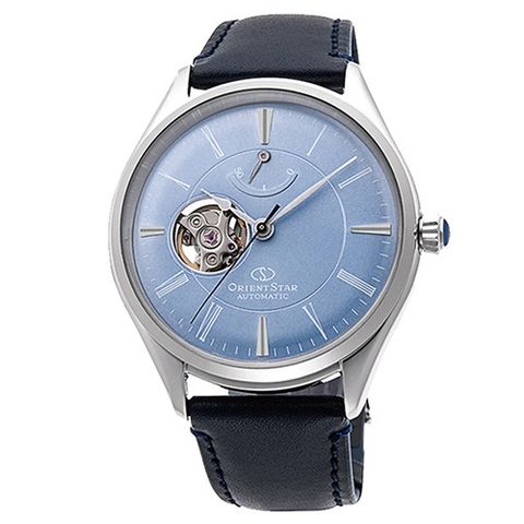  ĐỒNG HỒ NAM ORIENT STAR RE-AT0203L00B AUTOMATIC CHÍNH HÃNG 