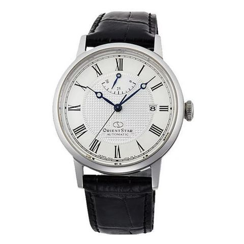  ĐỒNG HỒ NAM ORIENT STAR RE-AU0002S00B AUTOMATIC CHÍNH HÃNG 