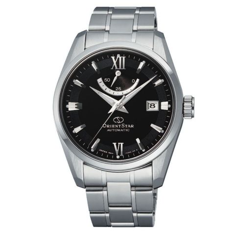  ĐỒNG HỒ NAM ORIENT STAR RE-AU0004B00B AUTOMATIC CHÍNH HÃNG 