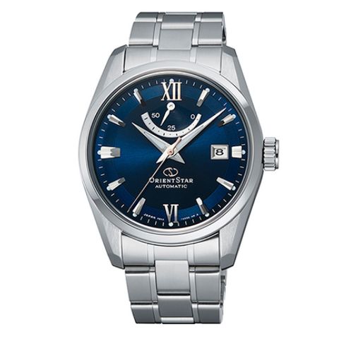  ĐỒNG HỒ NAM ORIENT STAR RE-AU0005L00B AUTOMATIC CHÍNH HÃNG 