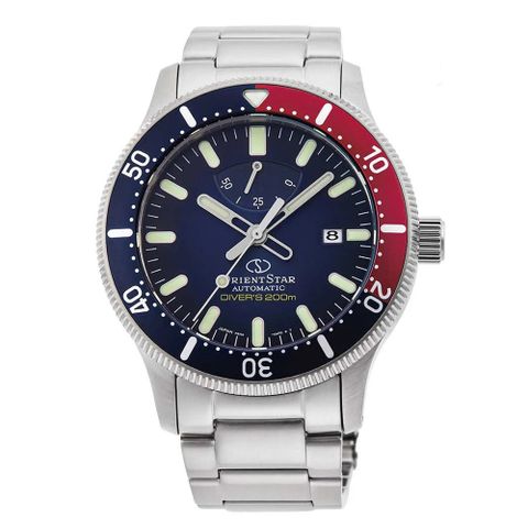  ĐỒNG HỒ NAM ORIENT STAR RE-AU0306L00B AUTOMATIC CHÍNH HÃNG 