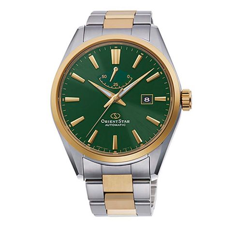  ĐỒNG HỒ NAM ORIENT STAR RE-AU0405E00B AUTOMATIC CHÍNH HÃNG 