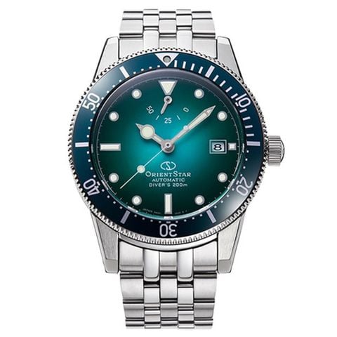  ĐỒNG HỒ NAM ORIENT STAR RE-AU0602E00B AUTOMATIC CHÍNH HÃNG 