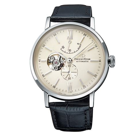  ĐỒNG HỒ NAM ORIENT STAR RE-AV0002S00B AUTOMATIC CHÍNH HÃNG 