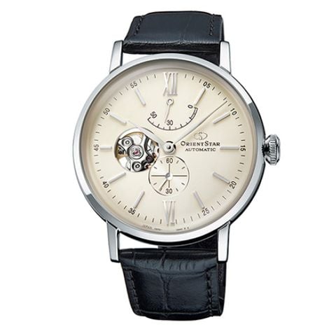  ORIENT STAR NAM RE-AV0002S00B AUTOMATIC CHÍNH HÃNG 