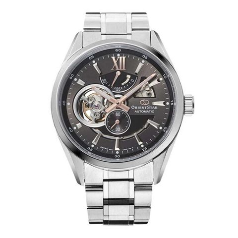  ĐỒNG HỒ NAM ORIENT STAR RE-AV0004N00B AUTOMATIC CHÍNH HÃNG 