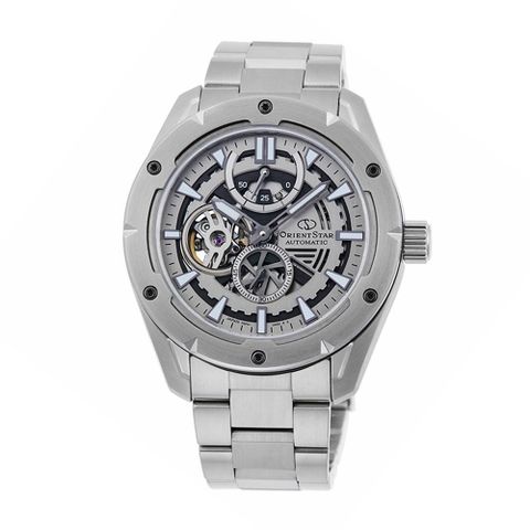  ĐỒNG HỒ NAM ORIENT STAR RE-AV0A02S00B AUTOMATIC CHÍNH HÃNG 