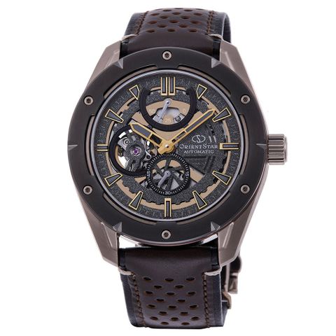  ĐỒNG HỒ NAM ORIENT STAR RE-AV0A04B00B AUTOMATIC CHÍNH HÃNG 