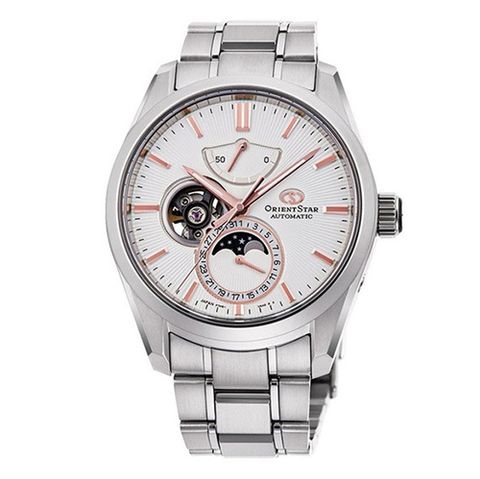  ĐỒNG HỒ NAM ORIENT STAR RE-AY0003S00B AUTOMATIC CHÍNH HÃNG 