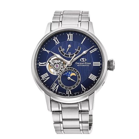  ĐỒNG HỒ NAM ORIENT STAR RE-AY0103L00B AUTOMATIC CHÍNH HÃNG 