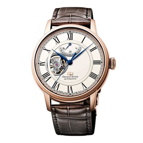  ĐỒNG HỒ NAM ORIENT STAR RE-HH0003S00B AUTOMATIC CHÍNH HÃNG 