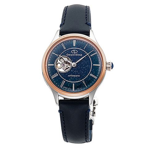  ĐỒNG HỒ NỮ ORIENT STAR RE-ND0014L00B AUTOMATIC CHÍNH HÃNG 