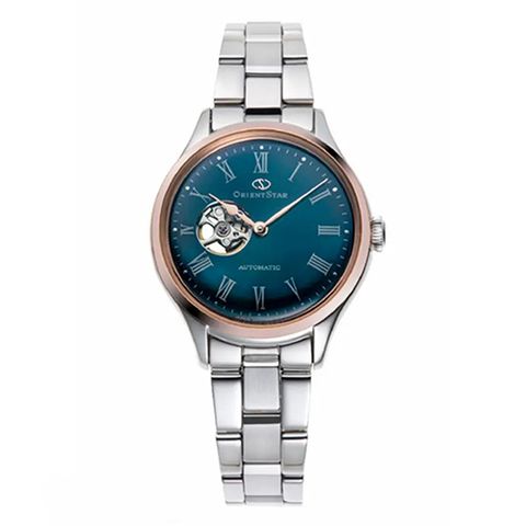  ORIENT STAR NỮ RE-ND0017L00B AUTOMATIC CHÍNH HÃNG 