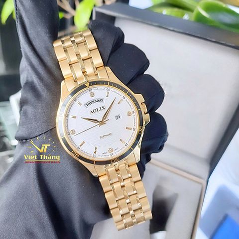  AOLIX NAM AL9188GV CHÍNH HÃNG 