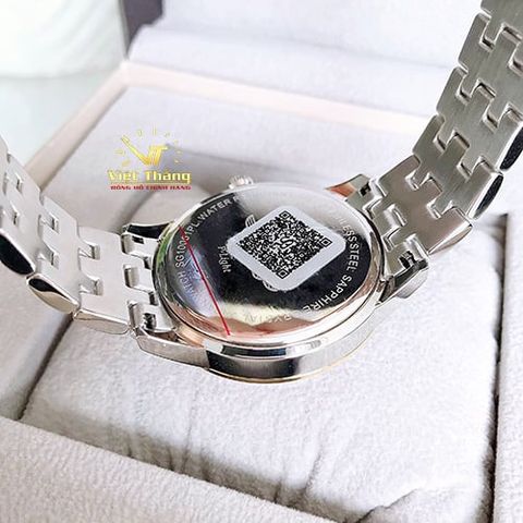  SR WATCH NAM SG10051.1202PL P-LIGHT CHÍNH HÃNG 