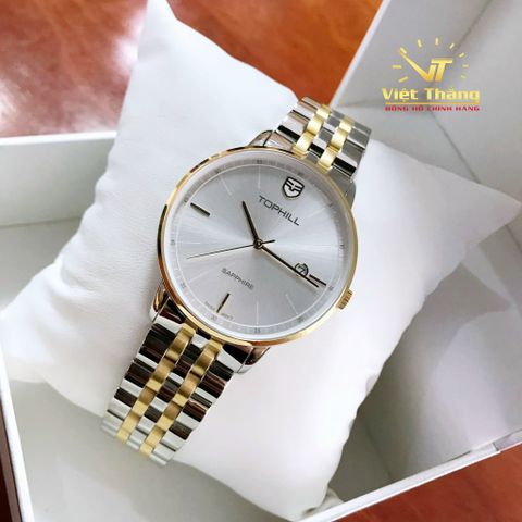  TOPHILL NAM TW065G.S6257 CHÍNH HÃNG 