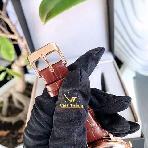  TOPHILL NAM TW061G.PZ3158 AUTOMATIC CHÍNH HÃNG 