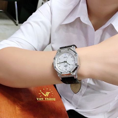  SR WATCH NAM GALAXY SG99993.4102GLA AUTOMATIC CHÍNH HÃNG 