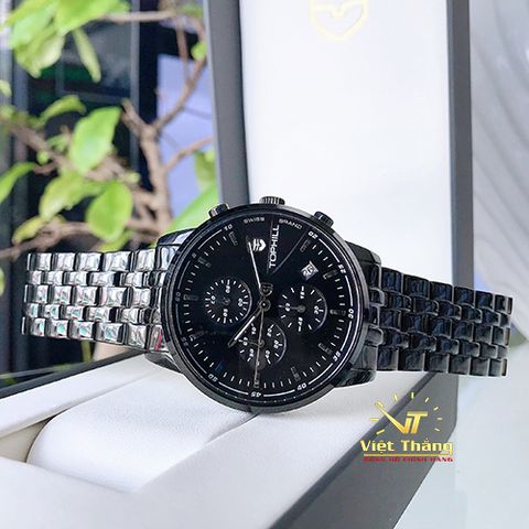  TOPHILL NAM TL022G.S5152 CHÍNH HÃNG 