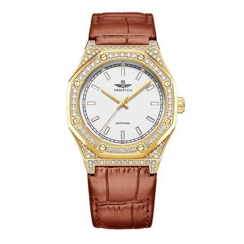  SR WATCH NỮ GALAXY SL99993.4602GLA CHÍNH HÃNG 